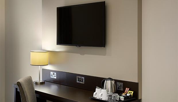 Premier Inn London Elstree / Borehamwood Bagian luar foto