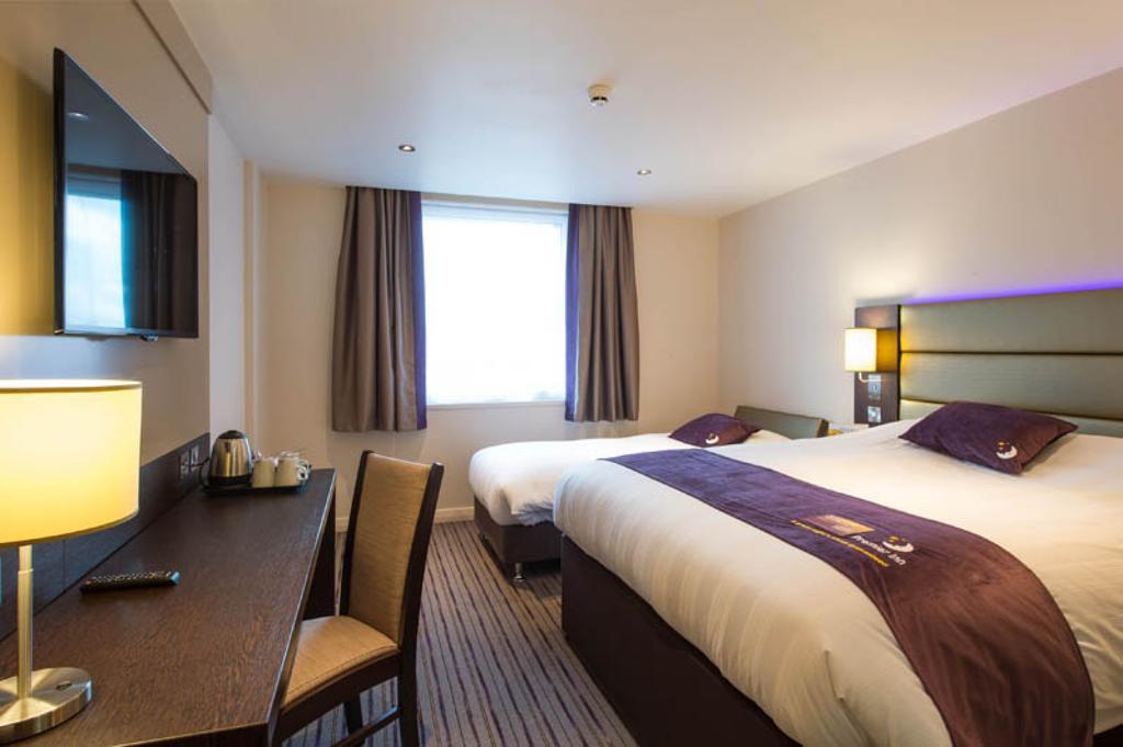 Premier Inn London Elstree / Borehamwood Ruang foto