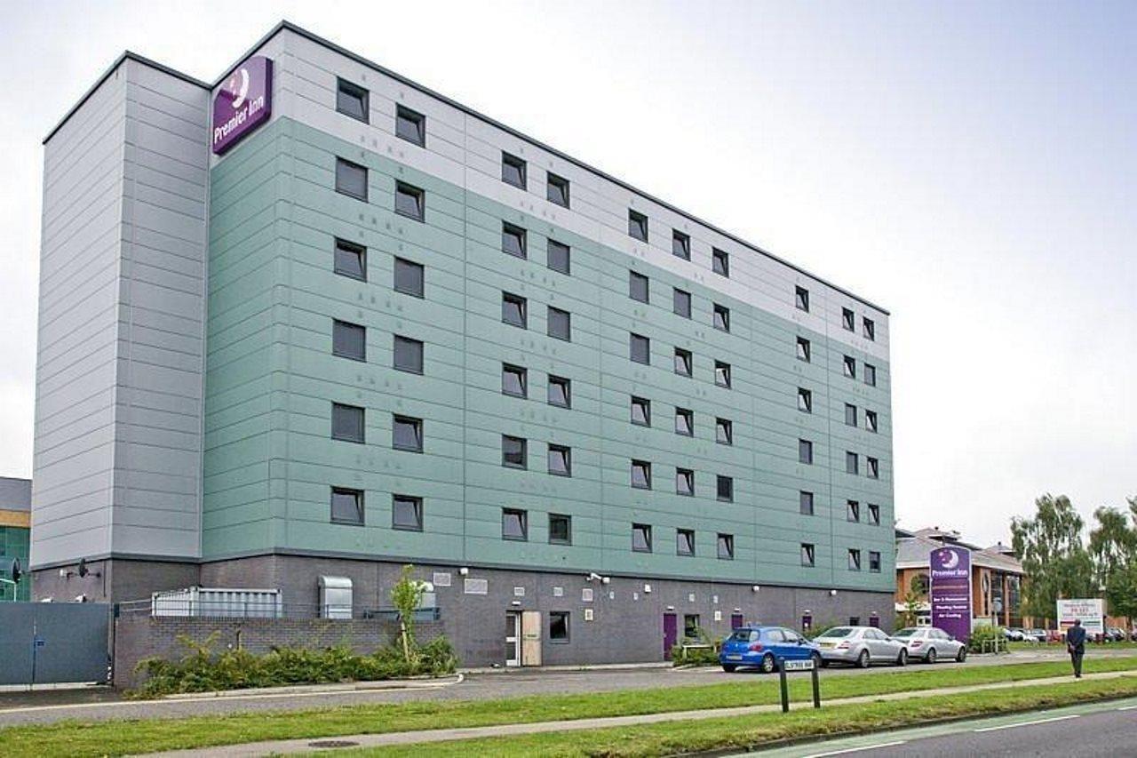 Premier Inn London Elstree / Borehamwood Bagian luar foto